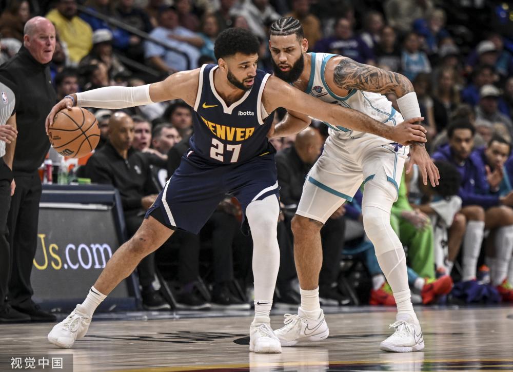 两座MVP