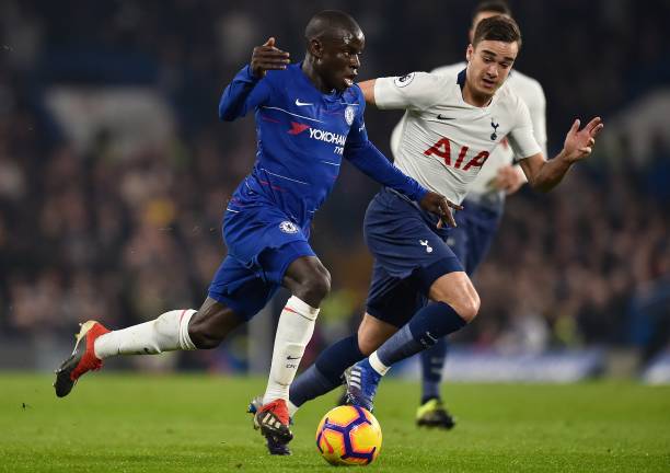 潛力的球員 潛力的球員